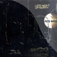 Front View : Pete Moss - LATE NIGHT UP NORTH - Ovum / ovu117