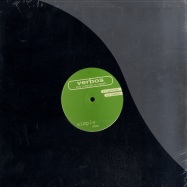 Front View : Verbos - ONLY A DANGER TO MYSELF - Simple Answer / SA001