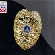 Front View : Various - ED REC VOL.3 - DELUXE (LTD 6 LP BOX) - Ed Banger / bec5772338
