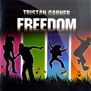 Front View : Tristan Garner - FREEDOM - Ambassade / Ambassade031