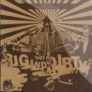 Front View : Lazy Jay - U BELIEVE / TOKYO HIGHWAY - Big And Dirty / badr028