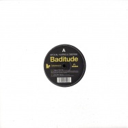 Front View : Spoon, Harris and Obernick - BADITUDE - Toolroom / 12Toolabs1