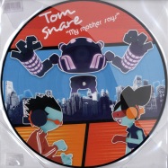 Front View : Tom Snare - MY MOTHER SAYS (PICTURE12 INCH) - Universal / uni9843903