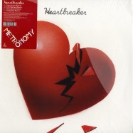 Front View : Metronomy - HEARTBREAKER - Because / bec5772344