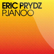 Front View : Eric Prydz - PJANOO - Vendetta / Venmx990