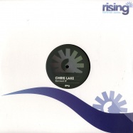 Front View : Chris Lake - REMIXED EP - Rising Music / Rising012