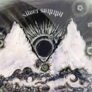 Front View : Silver Summit - SILVER SUMMIT (LP) - Language of Stone / LOS007 / 39089071
