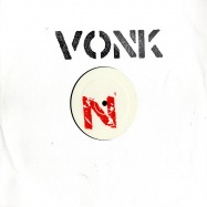 Front View : Nobukus - SKYLARK - VONK N1