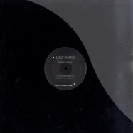 Front View : Lulu Rouge - BLESS YOU VOL. 1 (MINILOGUE REMIX) - Music For Dreams / zzus120028