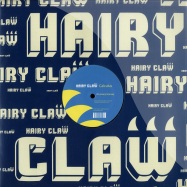 Front View : Calculus - LOOSEY GOOSEY/ REBOOT RMX - Hairy Claw / Hairy11