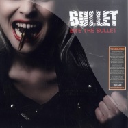 Front View : Bullet - BITE THE BULLET (2X12INCH) - Black Lodge / 30800461