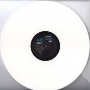 Front View : Noirdegout / Sie - LEE MONADE / PRELUDE (White Vinyl) - White Noise / whitenoise005