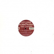 Front View : Fuzzy Hair & Robbie Rivera - THE CAT 2009 - Sound Division / sd0200