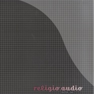Front View : Hammerschmidt & Lentz - YES, WE DANCE EP - Religio Audio / RELIGIO012