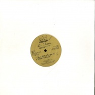 Front View : Liz Torres Queen B - DONT LET LOVE PASS YOU BY - Street Side Records / SS-106