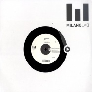 Front View : The House Soldiers - SALSA - Milano Lab / mil0509