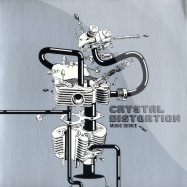 Front View : Crystal Distortion - MUSIC DEVICE - Expressillon / expr51
