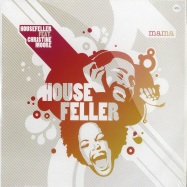 Front View : Housefeller ft. Christine Moore - MAMA - Universal / 9840066