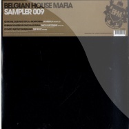 Front View : Michel Cleis ft. Toto La Momposina - La Mezcla - Belgian House Mafia / 23229216