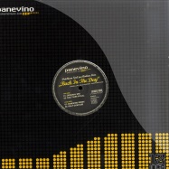 Front View : Dutchican Soul Feat. Andrea Love - BACK IN THE DAY - Panevino Music  / pmv010