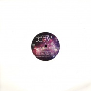 Front View : Sleazy Mc Queen - TANDAVA, THE COSMIC DANCE OF FURY - Whiskey Disco / WD3