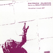 Front View : Patrick Dubois - ANOTHER TRACK EP - Extraball / EXT010