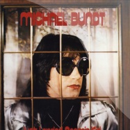 Front View : Michael Bundt - JUST LANDED COSMIC KID (LP) - Bundt1