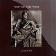 Front View : The Seventh Earth Project - ARCHIVE ONE - D1 Recordings / Done050