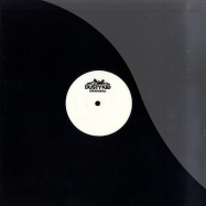Front View : Dusty Kid Presents - GROOVIERA VOLUME 2 - Noir Music / NMB035