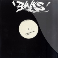 Front View : Punks aka Stanton Warriors - DANCING IN THE PARK - Punks003