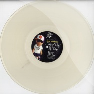 Front View : Phil Weeks - EVERY DAY ALL DAY (Clear Vinyl) - Robsoul / Robsoul90