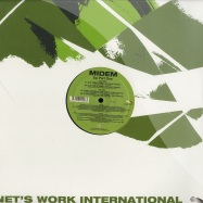 Front View : Midem - EP PART 1 - Nets Work International / NWI669