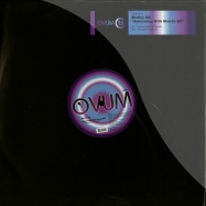 Front View : Mutiny - SWIMMING WITH SHARKS - Ovum / OVM214