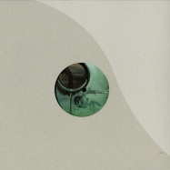 Front View : Azuni - SOULSHIP EP, ROB MELLO RMX - Quintessentials / QUINTESSE22