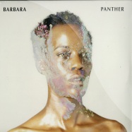 Front View : Barbara Panther - BARBARA PANTHER (LP) - City Slang / 9550062