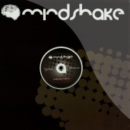 Front View : Various Artists - FORWARD PART 2 - Mindshake15