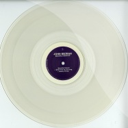Front View : John Beltran - BEAUTIFUL ROBOTS (CLEAR VINYL) - Styrax Records / STRX-jbbr-clear