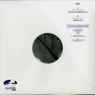Front View : Stella - OFFICE AND STORE / EFDEMIN REMIX - Clouds Hill / CH026