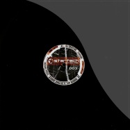 Front View : Various Artists - STARTECH RECORDS VOL 3 - Startech / Startech003
