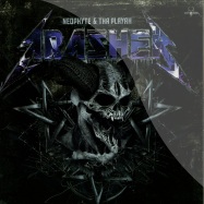 Front View : Neophyte & Tha Playah - TRASHER - Neophyte Records / neo055