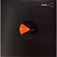 Front View : Raumakustik - TRAUMTANZEN - Grain Audio / grain001