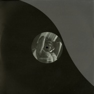 Front View : Denizo - SHADED 02 - Shaded Records / SHADED02