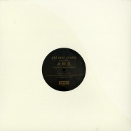 Front View : A.M.B. - THE ACID MUSIC BAND (VINYL ONLY) - Old and Young / OY003