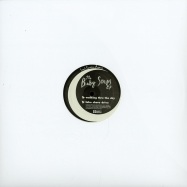 Front View : Theo Parrish - BABY STEPS EP - Sound Signature / Elevate / elv001