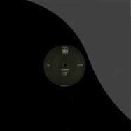 Front View : AA.VV - BLACK SAM 001 - Black Sam Records / bsr001