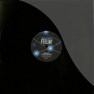 Front View : Marc Romboy - FEELIN (CHRISTIAN SMITH REMIX) - Tronic / TR81