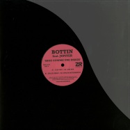 Front View : Bottin Feat. Jupiter - SAGE COMME UNE IMAGE (INCL SPILLER RMXS) - Z Records / zedd12157