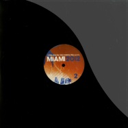 Front View : Various Artists - MIAMI 2012 SAMPLER 2 - Toolroom Records / tool154.2v