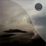 Front View : Yppah - EIGHTY ONE (2X12 LP + MP3) - Ninja Tune / zen179