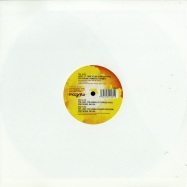 Front View : Incognito - AINT IT TIME / THE LESS YOU KNOW - Dome Records / 12dome293